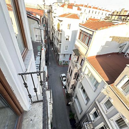 Alyon Suite Hotel Isztambul Kültér fotó
