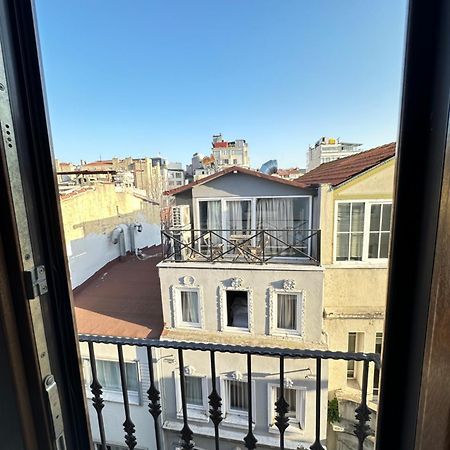 Alyon Suite Hotel Isztambul Kültér fotó