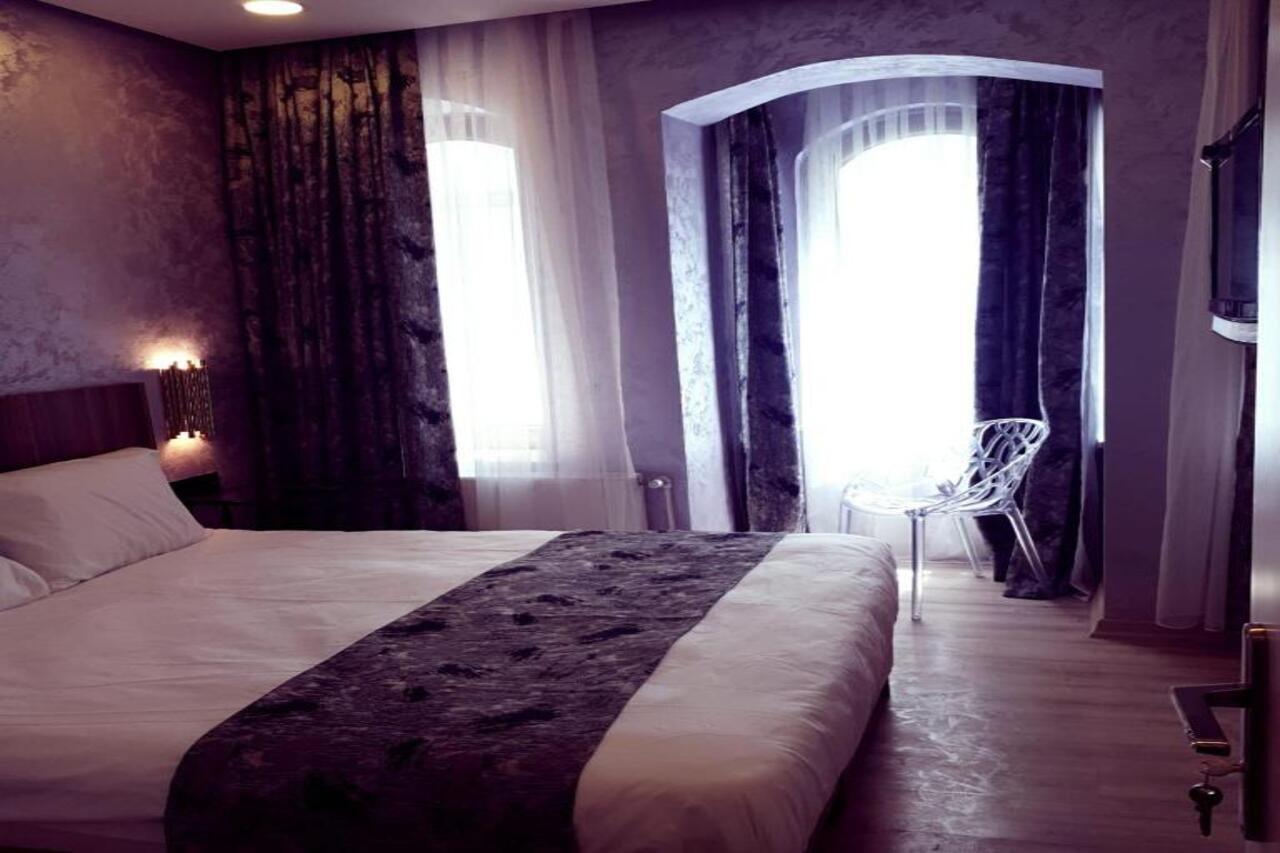 Alyon Suite Hotel Isztambul Kültér fotó
