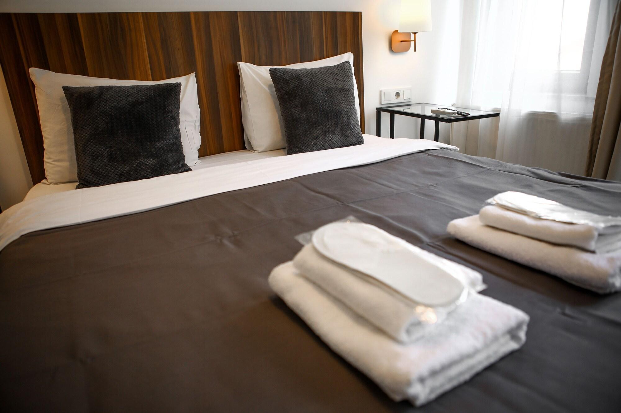 Alyon Suite Hotel Isztambul Kültér fotó