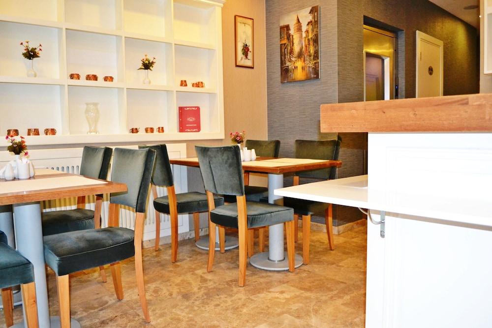 Alyon Suite Hotel Isztambul Kültér fotó