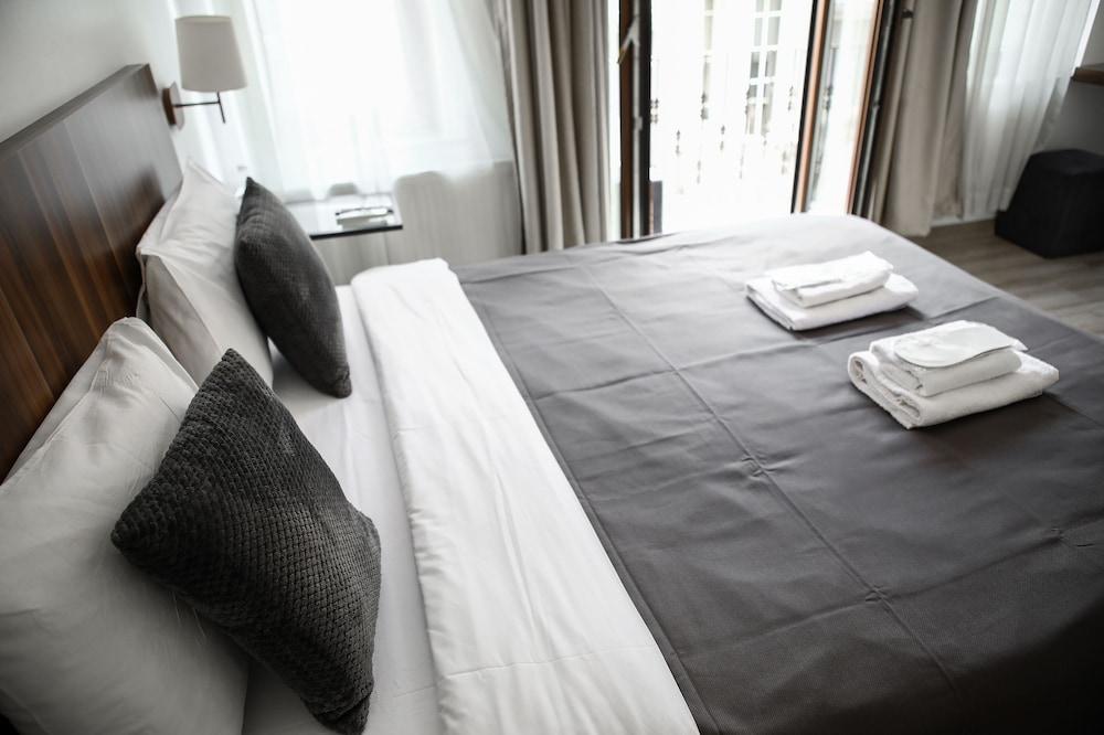 Alyon Suite Hotel Isztambul Kültér fotó