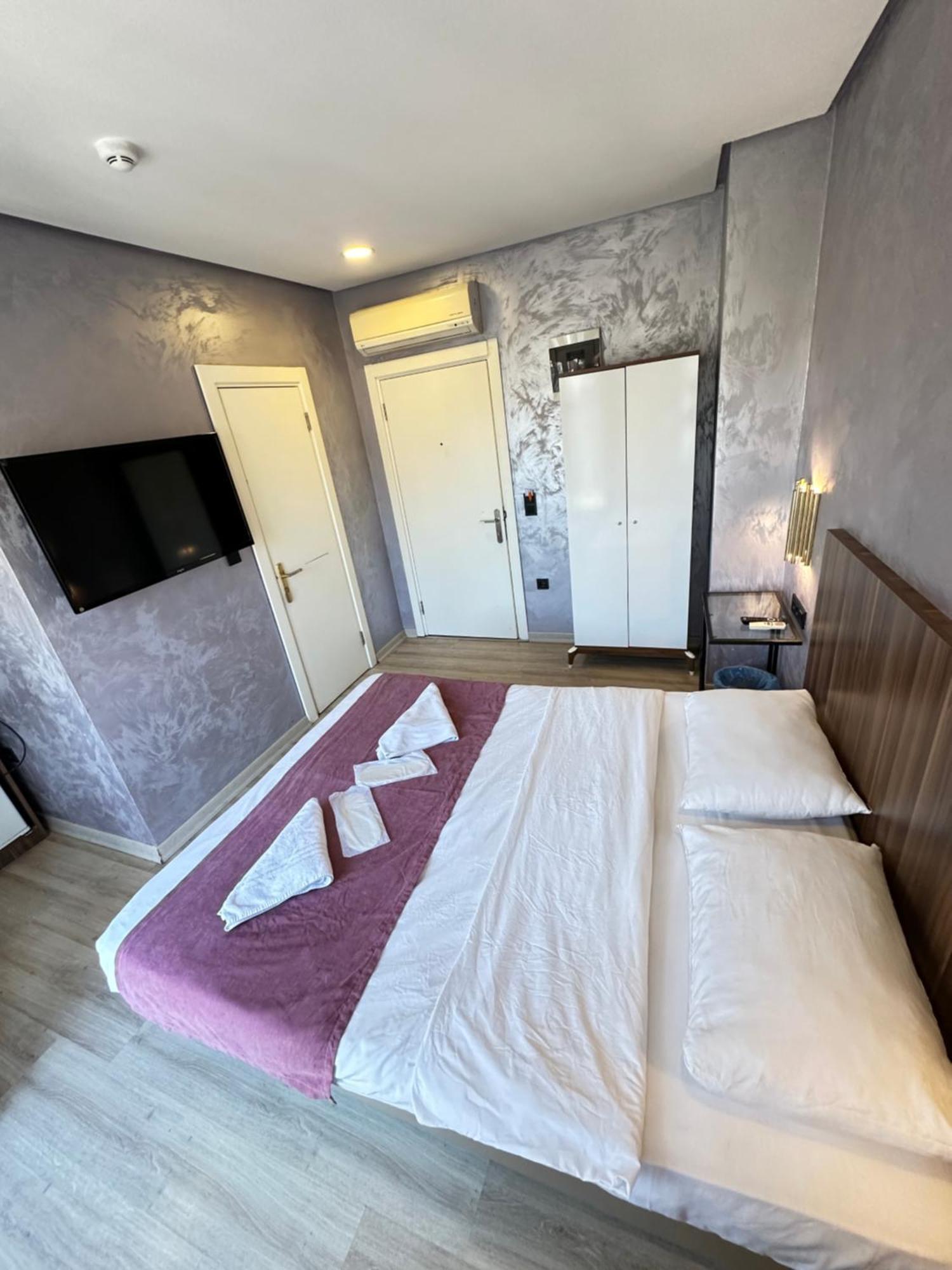 Alyon Suite Hotel Isztambul Kültér fotó