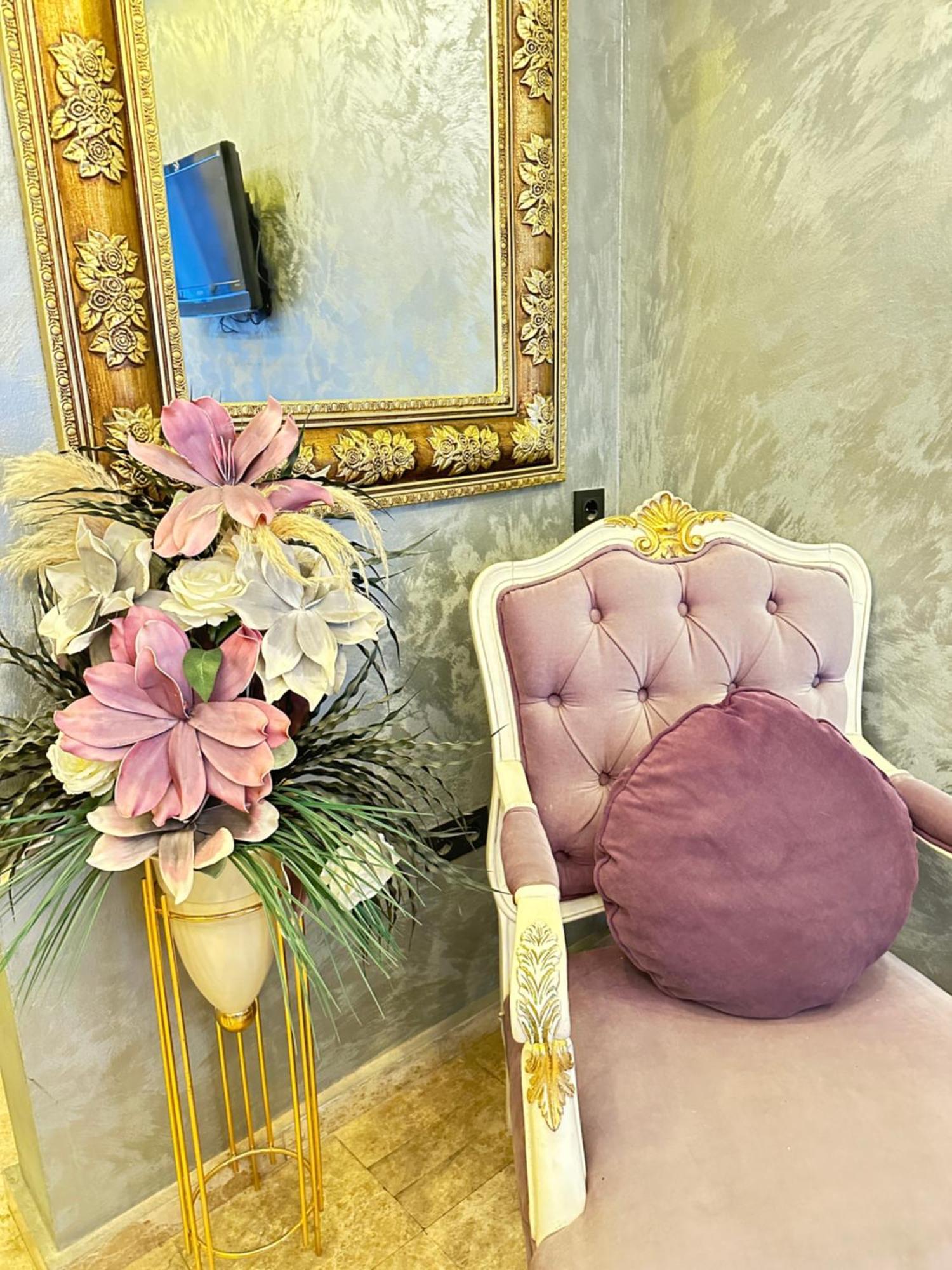 Alyon Suite Hotel Isztambul Kültér fotó