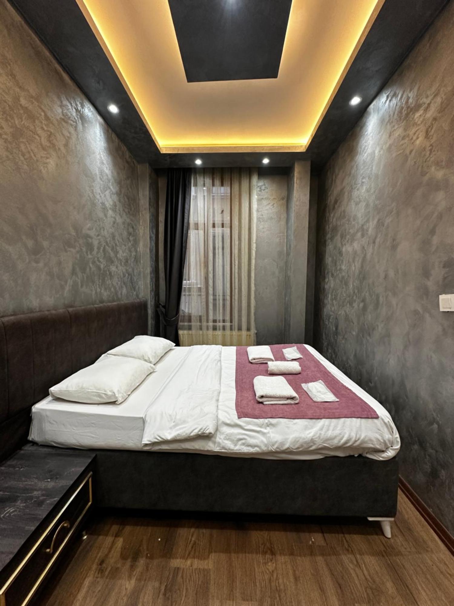 Alyon Suite Hotel Isztambul Kültér fotó