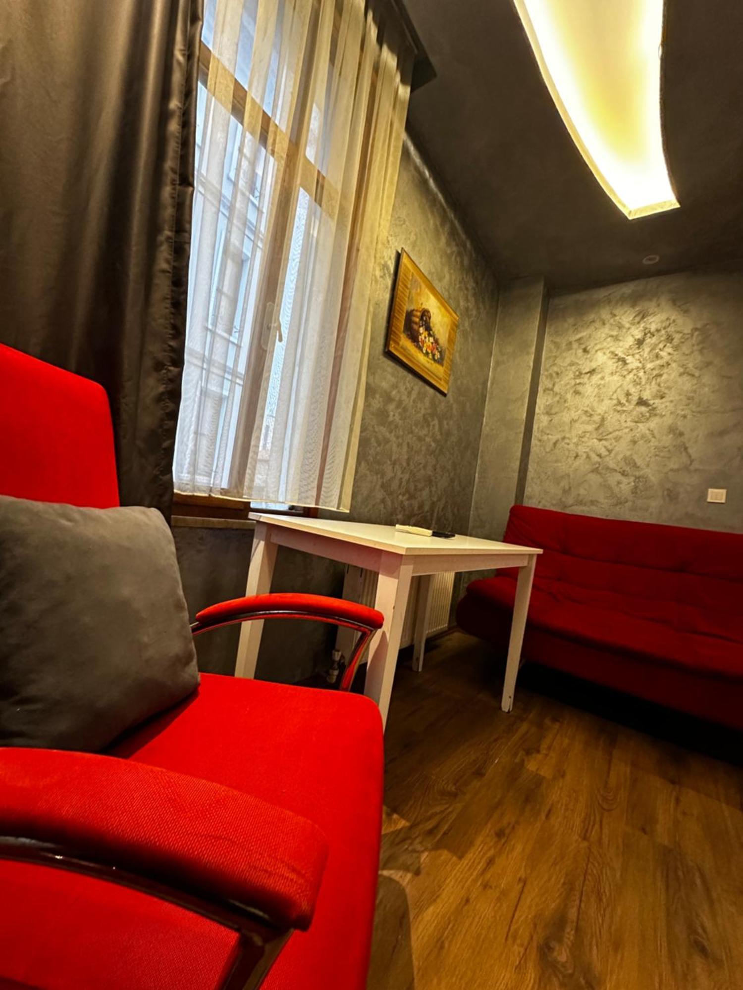 Alyon Suite Hotel Isztambul Kültér fotó