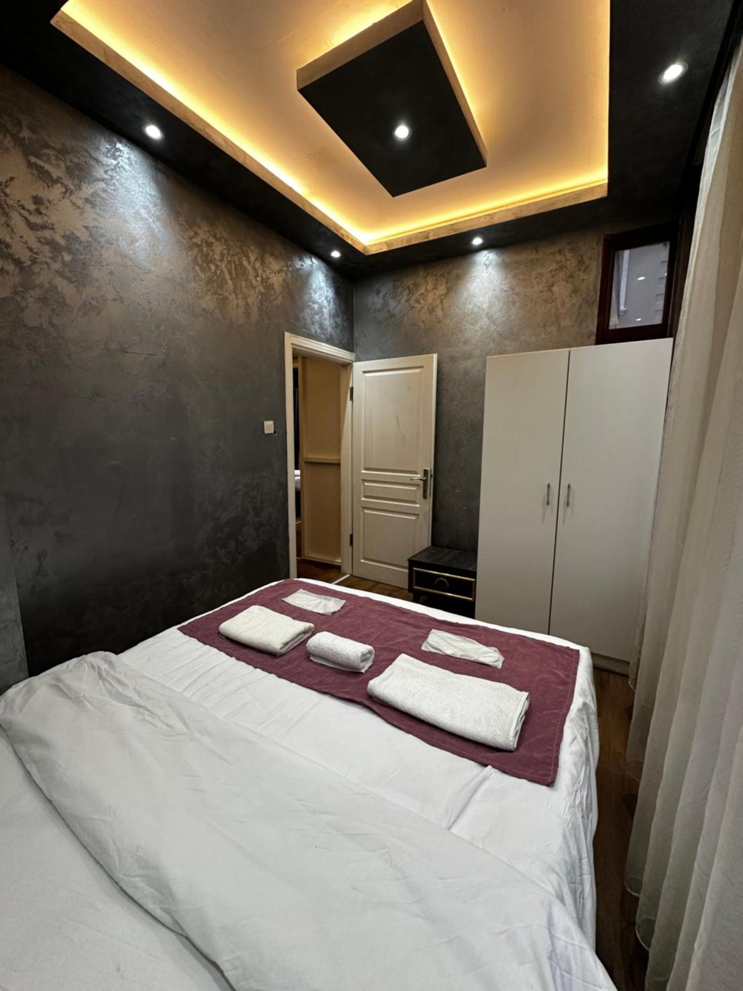 Alyon Suite Hotel Isztambul Kültér fotó