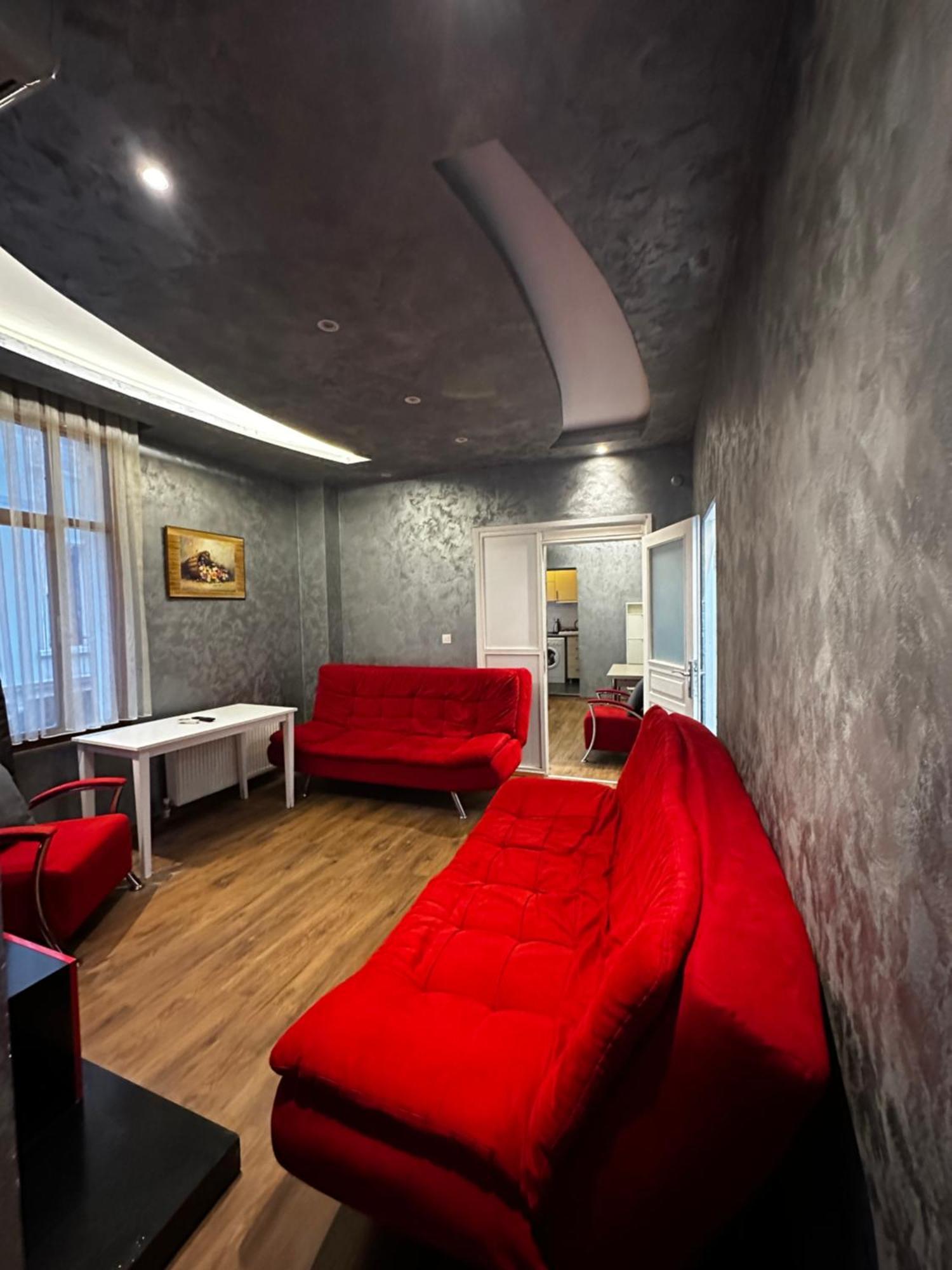 Alyon Suite Hotel Isztambul Kültér fotó