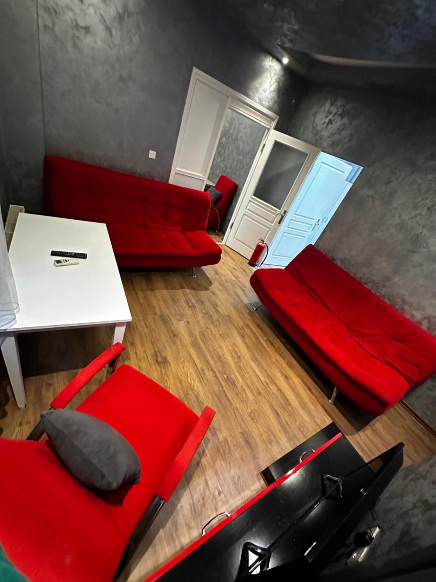 Alyon Suite Hotel Isztambul Kültér fotó