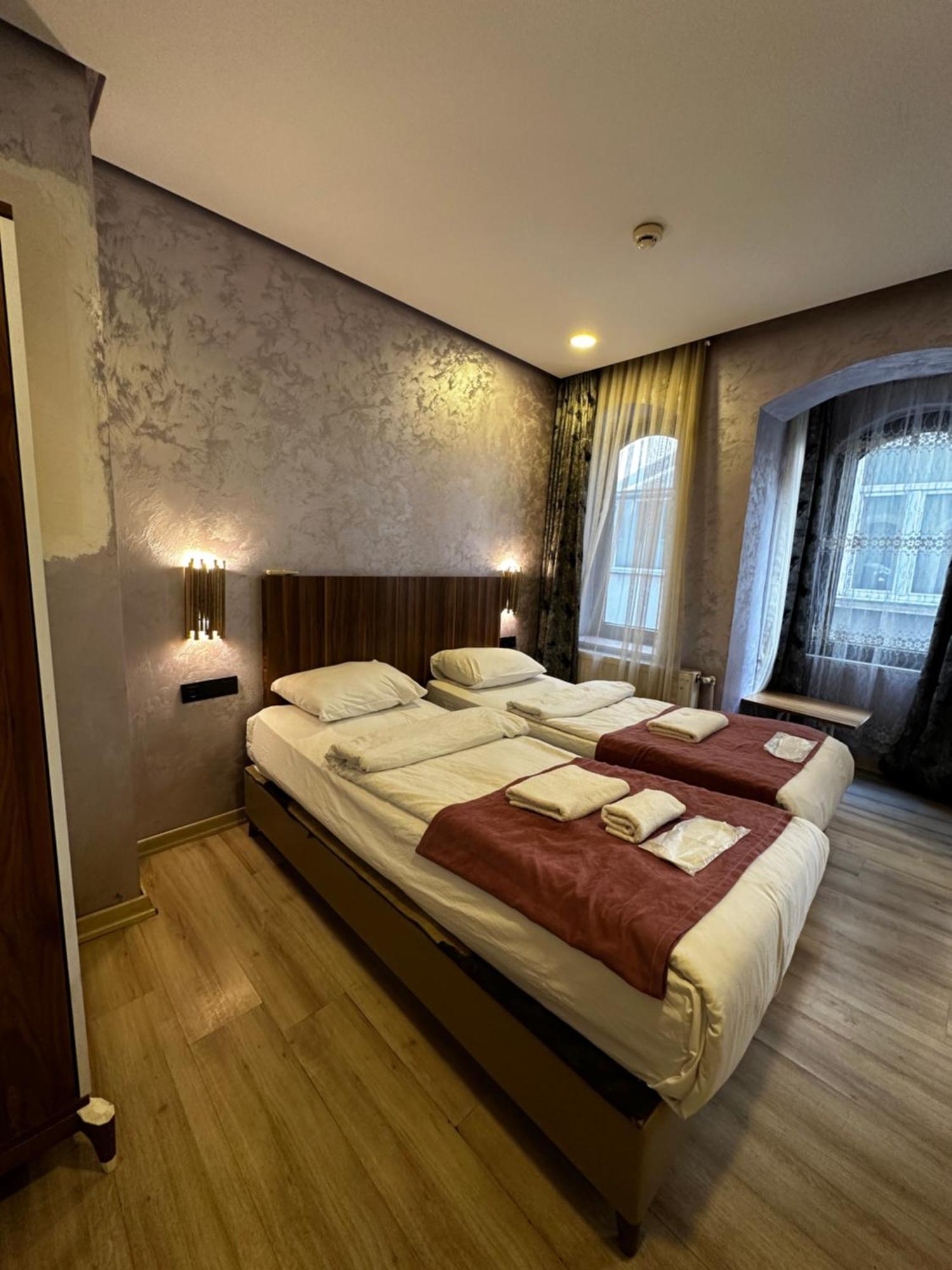 Alyon Suite Hotel Isztambul Kültér fotó