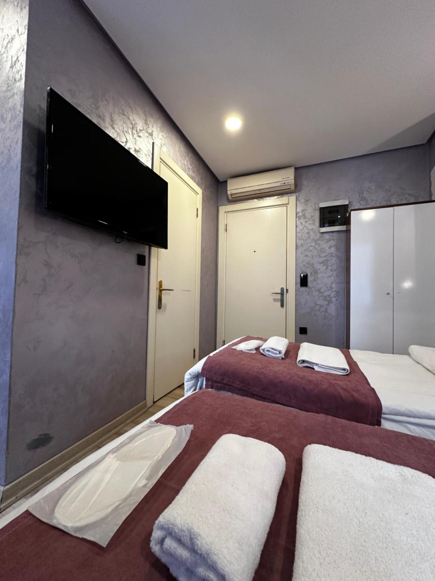 Alyon Suite Hotel Isztambul Kültér fotó