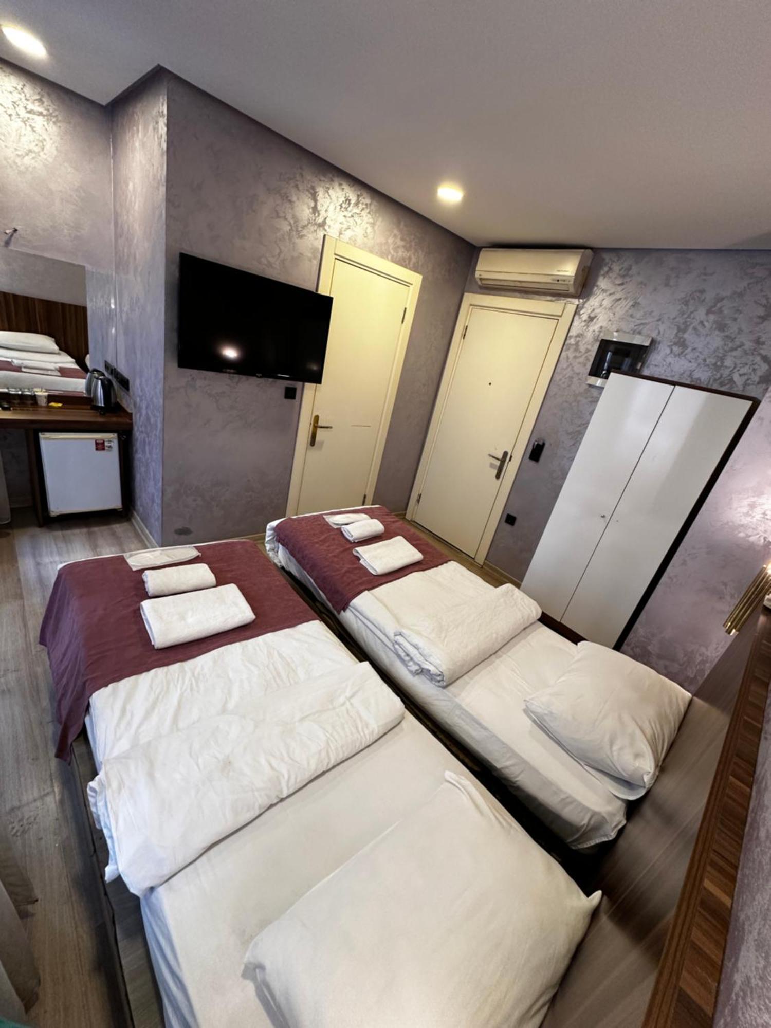 Alyon Suite Hotel Isztambul Kültér fotó