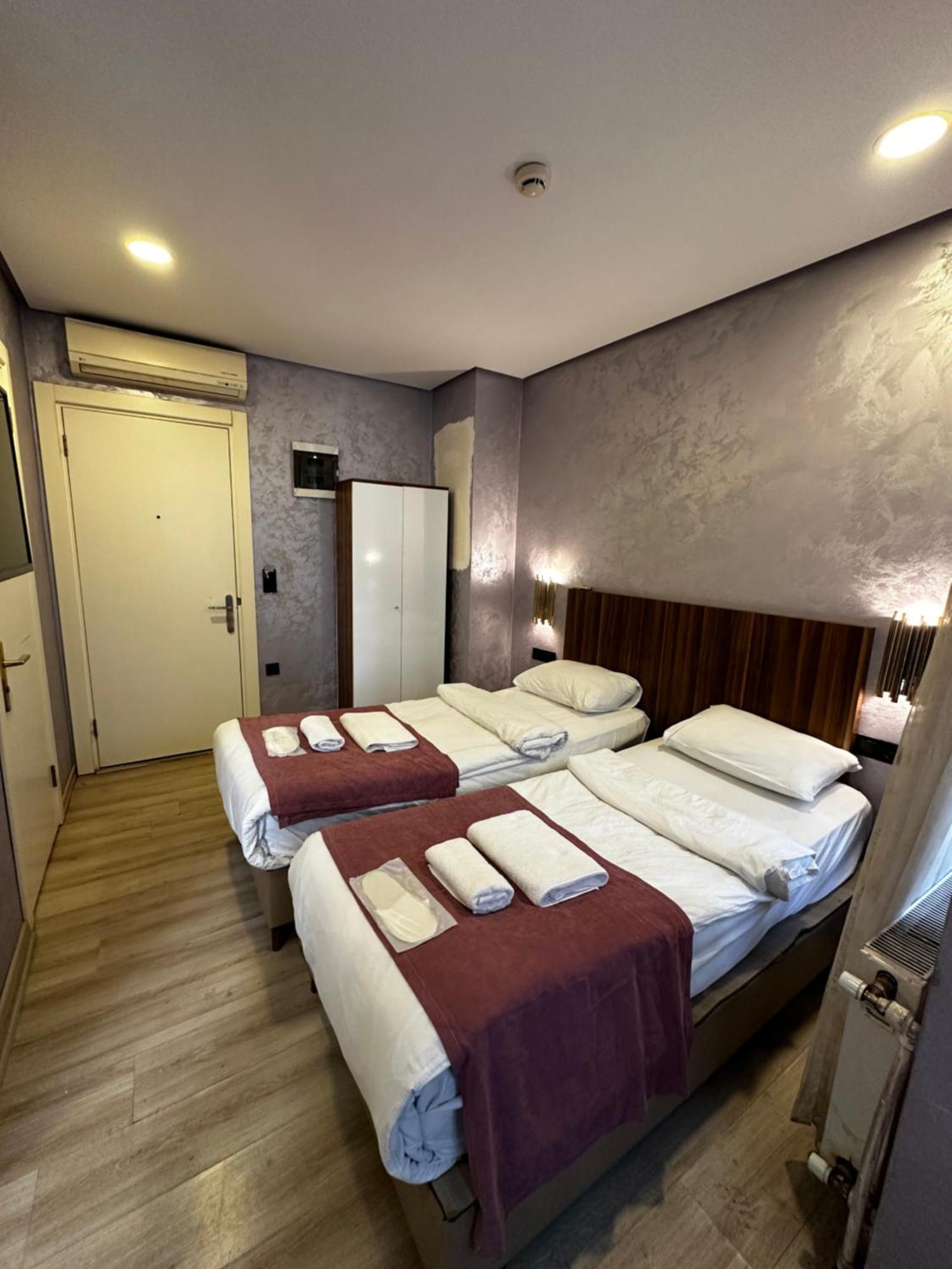 Alyon Suite Hotel Isztambul Kültér fotó