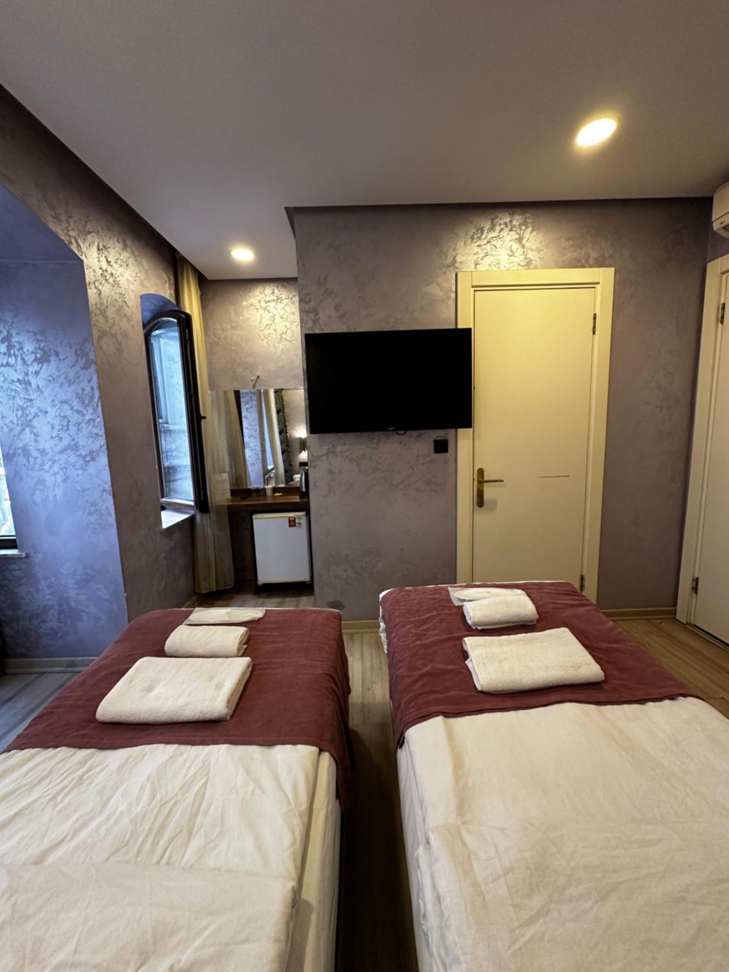 Alyon Suite Hotel Isztambul Kültér fotó