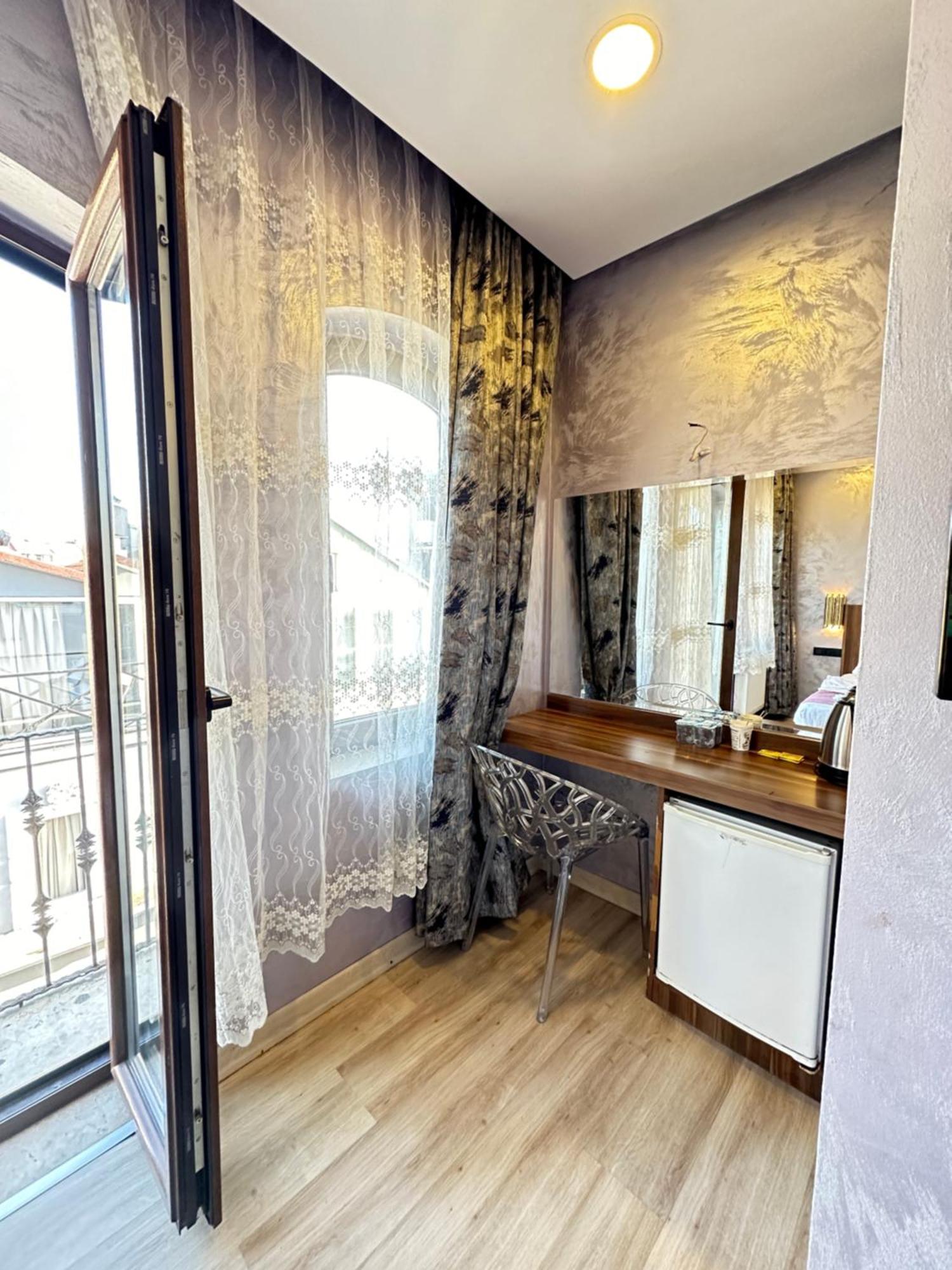 Alyon Suite Hotel Isztambul Kültér fotó