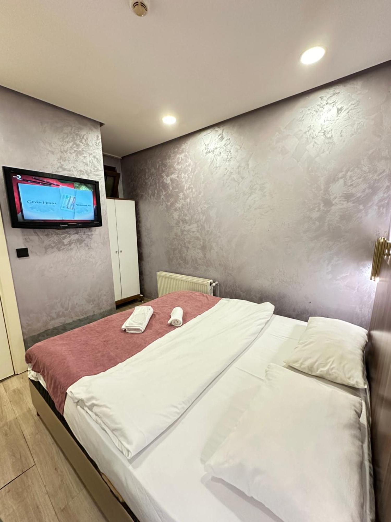 Alyon Suite Hotel Isztambul Kültér fotó