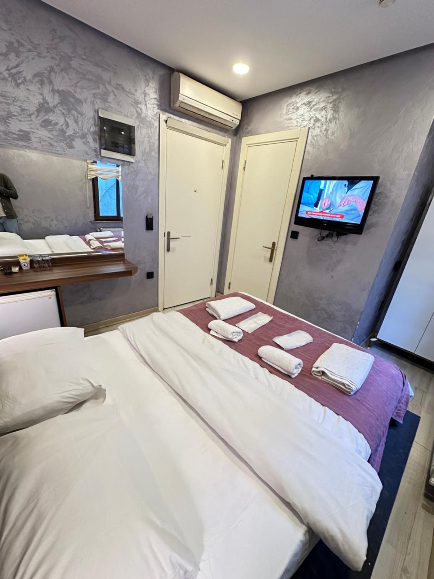Alyon Suite Hotel Isztambul Kültér fotó