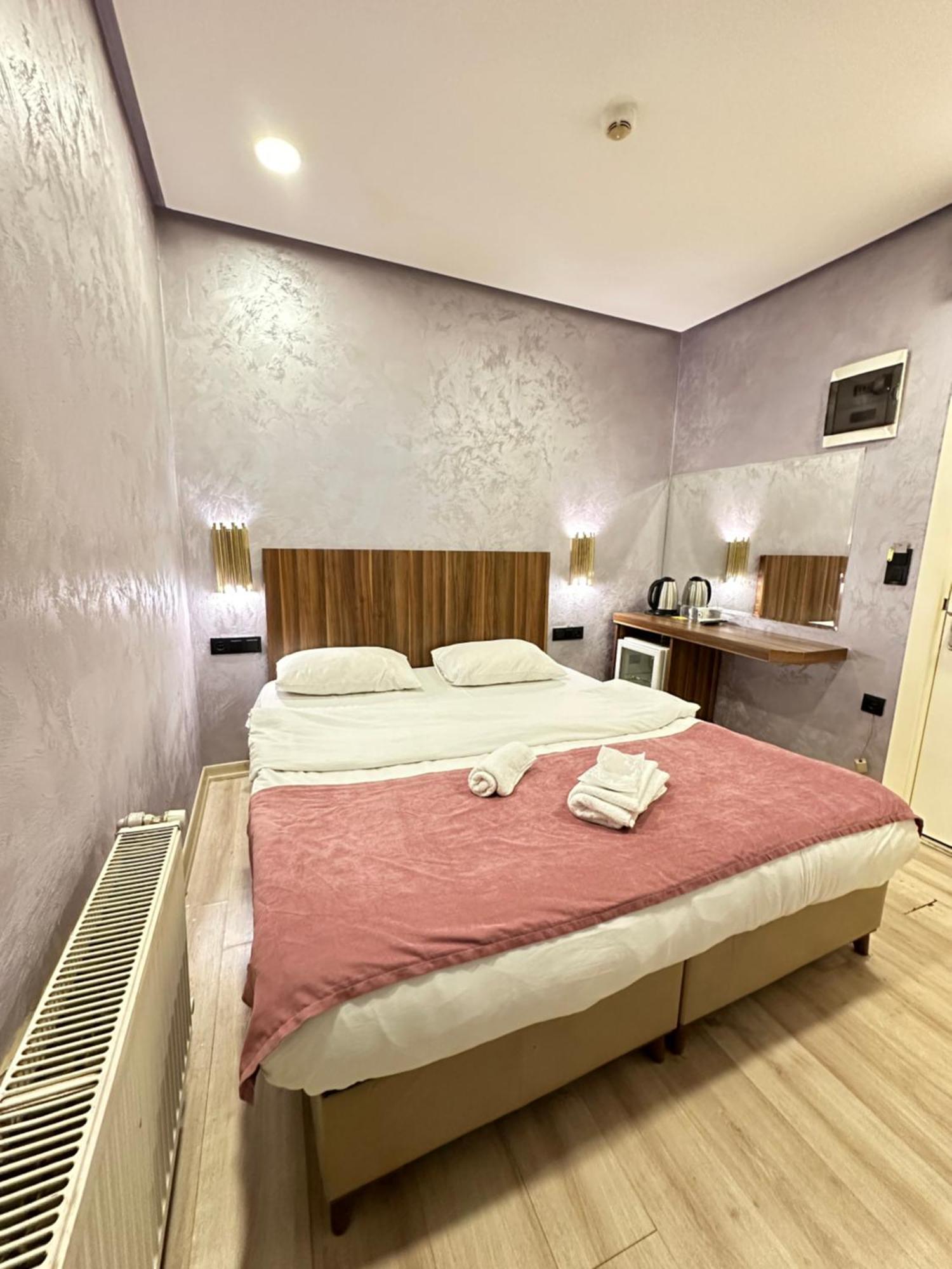 Alyon Suite Hotel Isztambul Kültér fotó