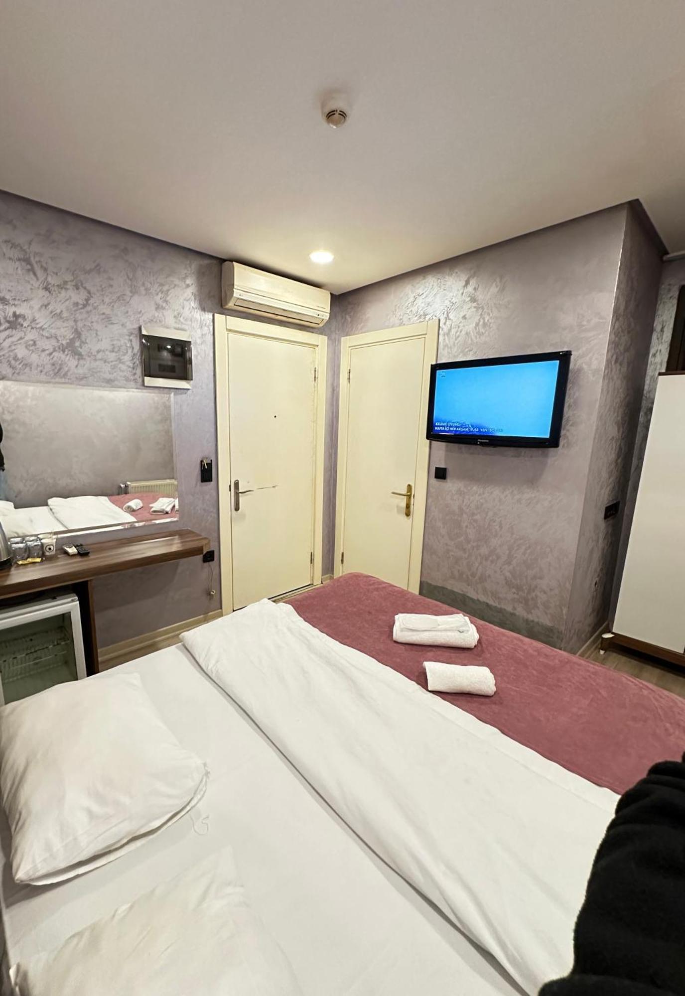Alyon Suite Hotel Isztambul Kültér fotó