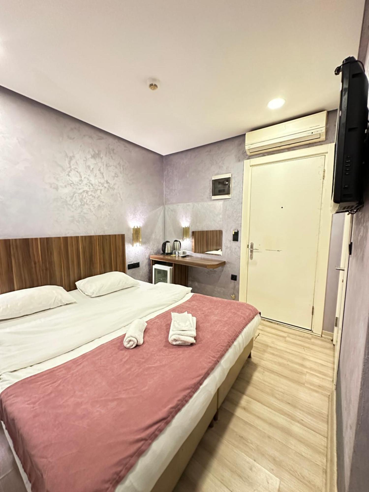 Alyon Suite Hotel Isztambul Kültér fotó