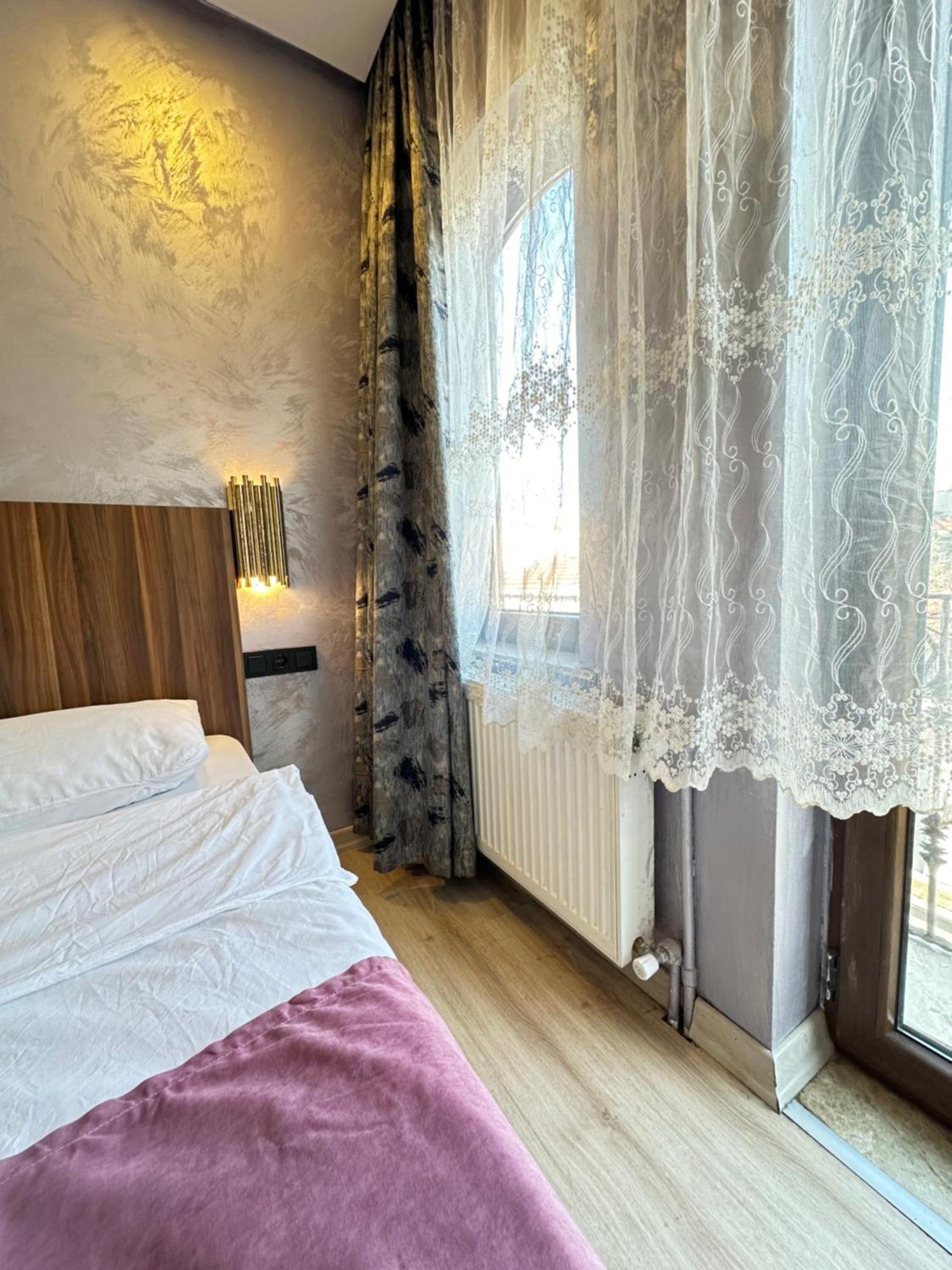 Alyon Suite Hotel Isztambul Kültér fotó
