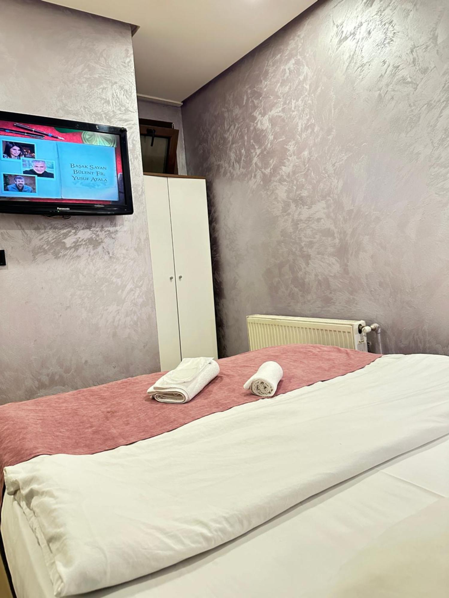 Alyon Suite Hotel Isztambul Kültér fotó