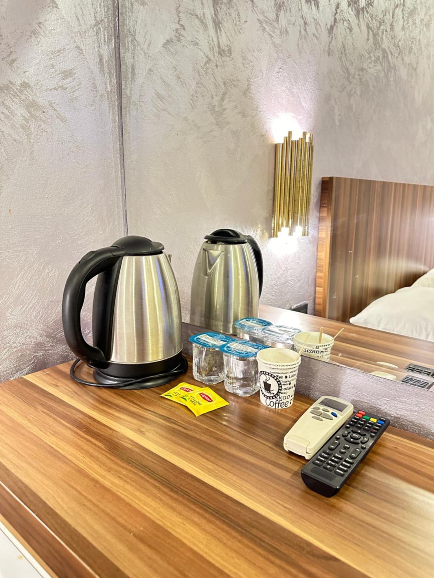 Alyon Suite Hotel Isztambul Kültér fotó